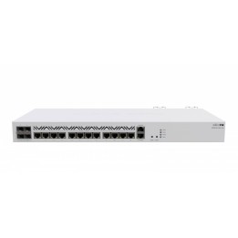 MIKROTIK ROUTER 13XGBE 4XSFP+ CCR2116-12G-4S+