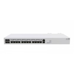MIKROTIK ROUTER 13XGBE 4XSFP+ CCR2116-12G-4S+