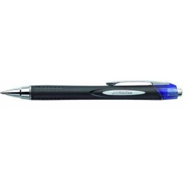 DŁUGOPIS KULKOWY UNI SXN-210 JETSTREAM 66296 NIEBIESKI 1.0MM
