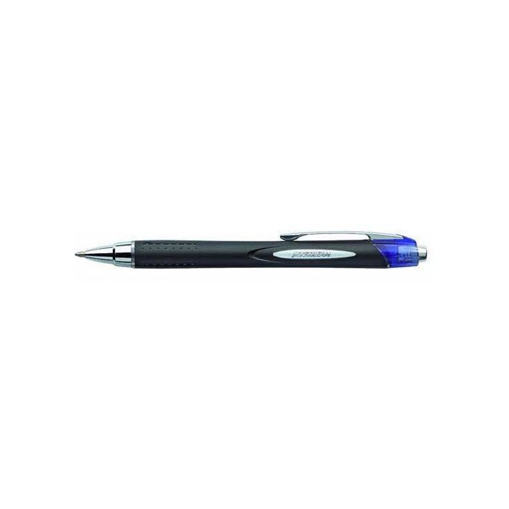 DŁUGOPIS KULKOWY UNI SXN-210 JETSTREAM 66296 NIEBIESKI 1.0MM
