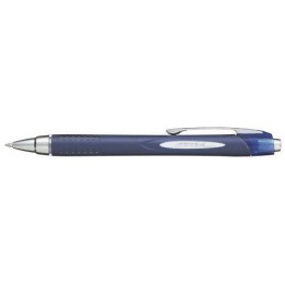 DŁUGOPIS KULKOWY UNI SXN-217 JETSTREAM 77345 NIEBIESKI 0.7MM