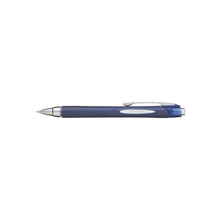 DŁUGOPIS KULKOWY UNI SXN-217 JETSTREAM 77345 NIEBIESKI 0.7MM