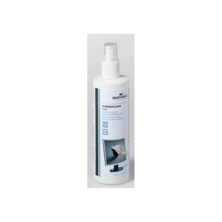 PŁYN DO EKRANÓW DURABLE 578219 250ML