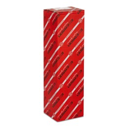 PAPIER DO PLOTERA 620MM X175M 80G EMERSON GILZA 76MM