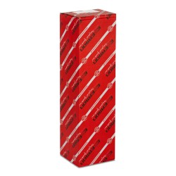PAPIER DO PLOTERA 620MM X175M 80G EMERSON GILZA 76MM