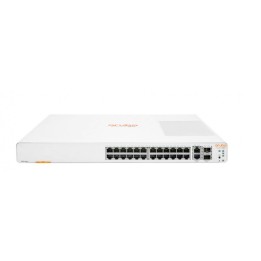 HEWLETT PACKARD ENTERPRISE PRZEŁĄCZNIK ARUBA 1960 24G 2XT 2XF SWITCH JL806A