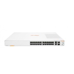 HEWLETT PACKARD ENTERPRISE PRZEŁĄCZNIK ARUBA 1960 24G 2XT 2XF SWITCH JL806A