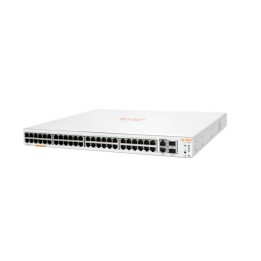 HEWLETT PACKARD ENTERPRISE PRZEŁĄCZNIK ZARZĄDZALNY ARUBA INSTANT ON 1960 2XT 2XF SWITCH JL808A
