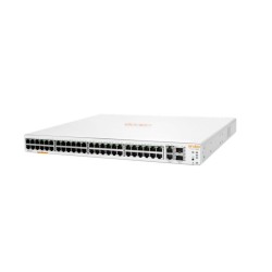 HEWLETT PACKARD ENTERPRISE PRZEŁĄCZNIK ZARZĄDZALNY ARUBA INSTANT ON 1960 2XT 2XF SWITCH JL808A