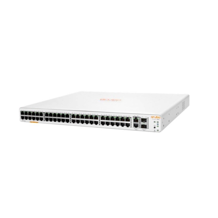 HEWLETT PACKARD ENTERPRISE PRZEŁĄCZNIK ZARZĄDZALNY ARUBA INSTANT ON 1960 2XT 2XF SWITCH JL808A