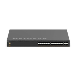 NETGEAR PRZEŁĄCZNIK XSM4328FV 24XSFP+ 4XSFP28