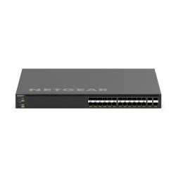 NETGEAR PRZEŁĄCZNIK XSM4328FV 24XSFP+ 4XSFP28