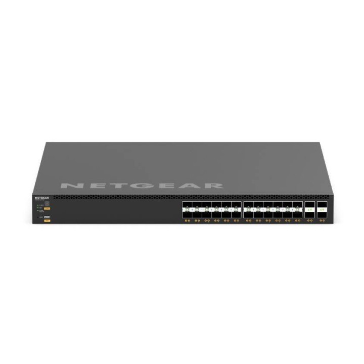 NETGEAR PRZEŁĄCZNIK XSM4328FV 24XSFP+ 4XSFP28