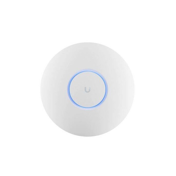 UBIQUITI PUNKT DOTĘPOWY AP UNIFI U6+ (PLUS)2,4/5GHZ U6+