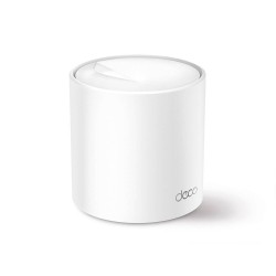 TP-LINK ROUTER DECO X50 (1-PACK) AX3000
