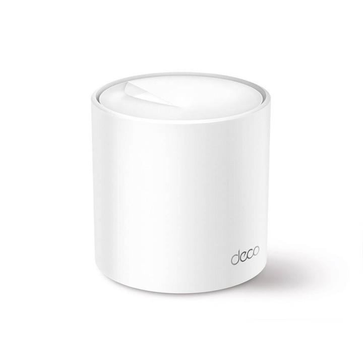 TP-LINK ROUTER DECO X50 (1-PACK) AX3000