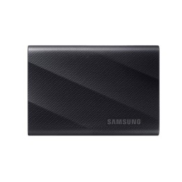 SAMSUNG DYSK ZEWNĘTRZNY SSD T9 4TB USB3.2 GEN.2 CZARNY