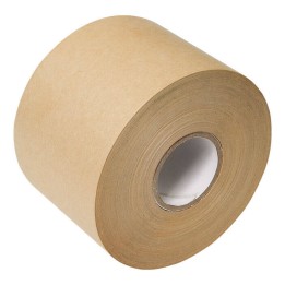 TAŚMA PAKOWA PAPIEROWA 72MMX40M GRAND 130-1921 BRĄZOWA
