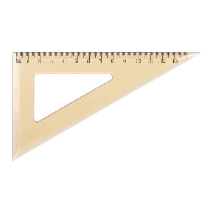 EKIERKA 13,5CM / 60° GRAND 130-1502