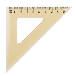 EKIERKA 9,5CM / 45° GRAND 130-1501
