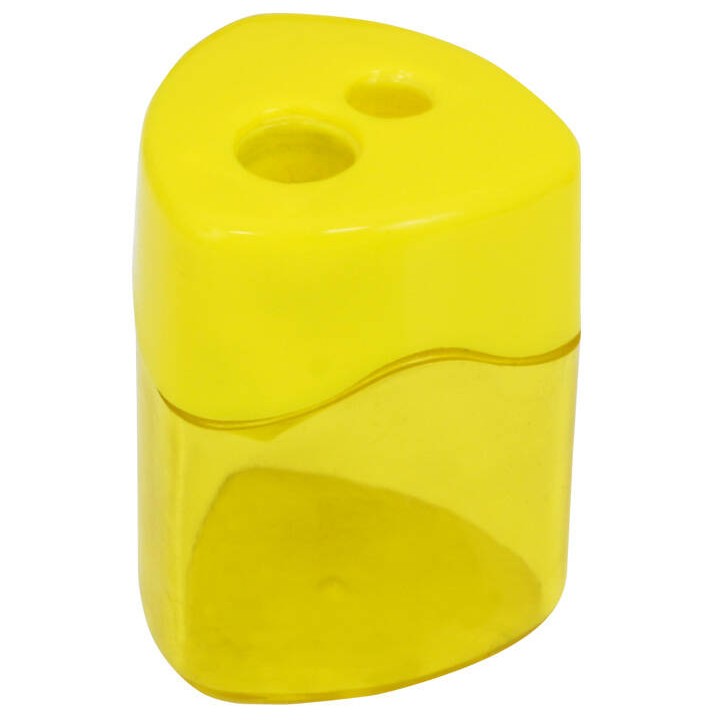 TEMPERÓWKA PODWÓJNA PLASTIKOWA FIORELLO GR-922-2 Z POJEMNIKIEM 130-1809 MIX