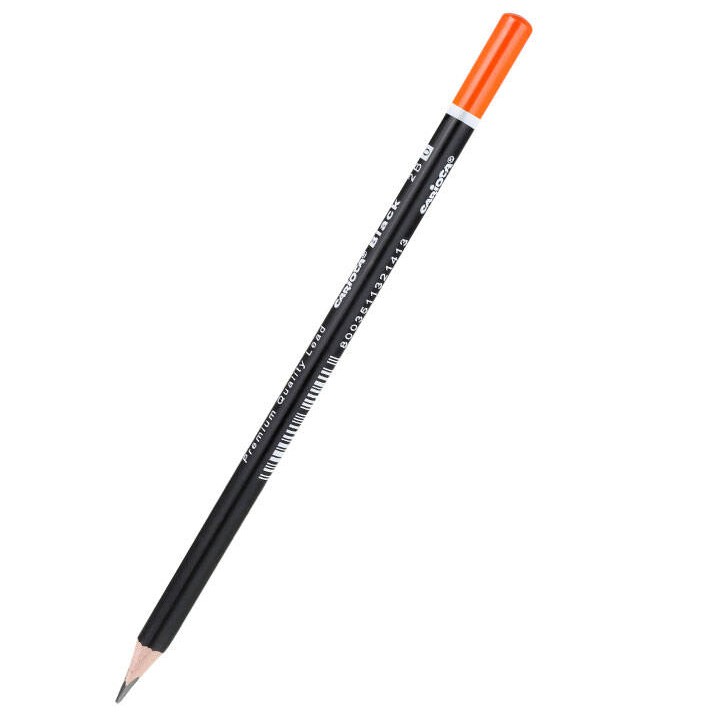 OŁÓWEK TECHNICZNY CARIOCA 42931 160-2321 2B 12SZT