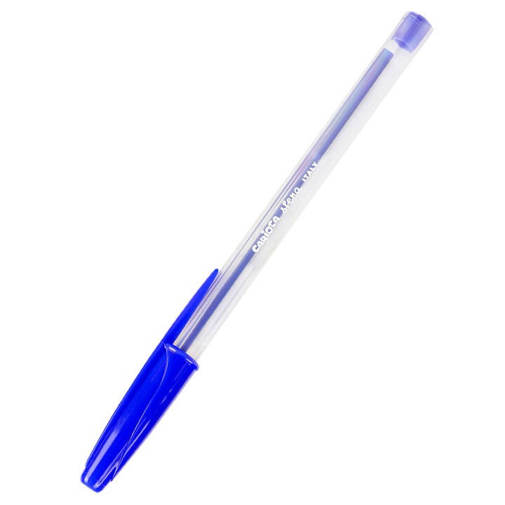 DŁUGOPIS CARIOCA 41643/02 160-2353 NIEBIESKI