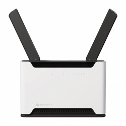 MIKROTIK ROUTER S53UG+ 5HAXD2HAXD-TC&EG18-EA