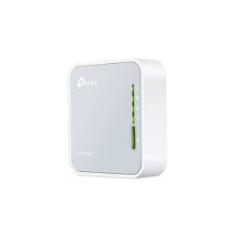 TP-LINK WR902AC ROUTER WIFI AC750 1XWAN/LAN 1USB