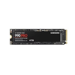 SAMSUNG DYSK SSD 990PRO GEN4.0X4 NVME 4TB MZ-V9P4T0BW