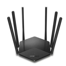 TP-LINK ROUTER MR50G AC1900 1XWAN 2XLAN-1GB
