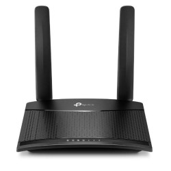TP-LINK ROUTER N300 ARCHER MR100 4G LTE 1XLAN 1XWAN 1XSIM