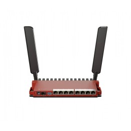 MIKROTIK ROUTER 802.11A XWI-FI6L009UIGS-2HAXD-IN