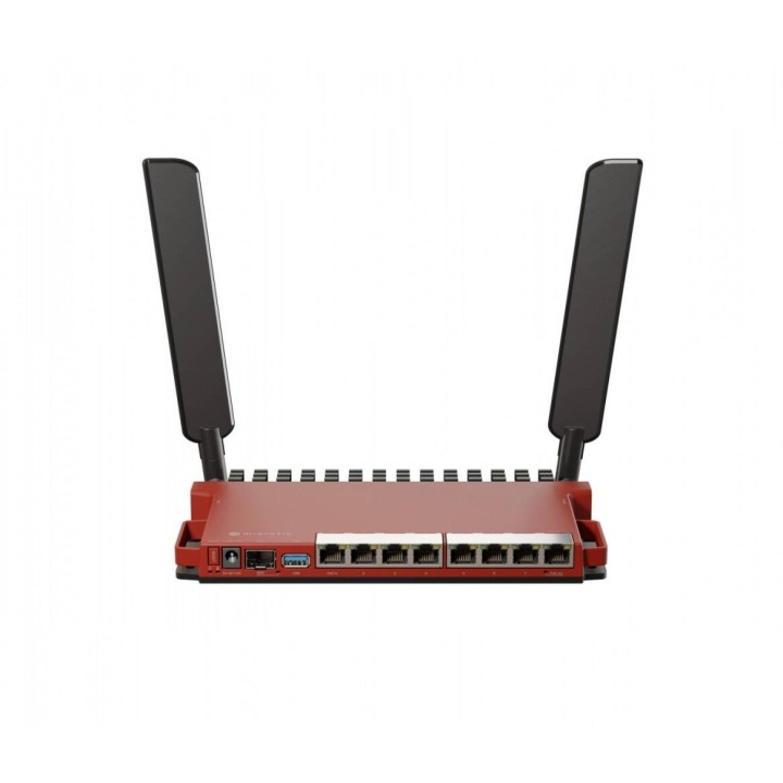MIKROTIK ROUTER 802.11A XWI-FI6L009UIGS-2HAXD-IN