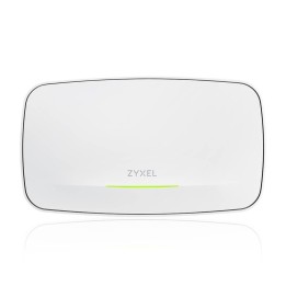 ZYXEL PUNKT DOSTĘPU AP SINGLE PACK 802.11BE AP, SMART ANTENNA, STANDALONE NEBULAFLEX 1 YEAR NEBULA PRO PACK LICENSE BUNDLED EU A