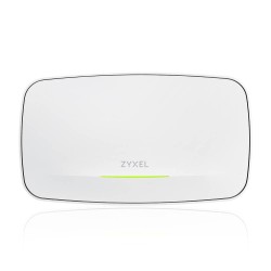 ZYXEL PUNKT DOSTĘPU AP SINGLE PACK 802.11BE AP, SMART ANTENNA, STANDALONE NEBULAFLEX 1 YEAR NEBULA PRO PACK LICENSE BUNDLED EU A