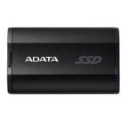 ADATA DYSK SSD EXTERNAL SD810 500GB USB3.2 20GB/S BLACK