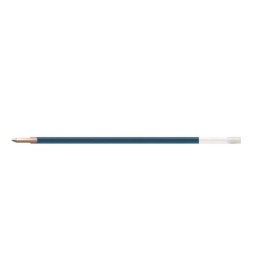 WKŁAD DO DŁUGOPISU PENTEL IZEE 4C BXS7-S2 BŁĘKITNY 2SZT.