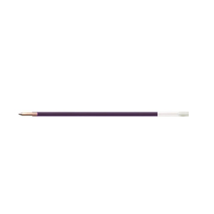 WKŁAD DO DŁUGOPISU PENTEL IZEE 4C BXS7-V2 FIOLETOWY 2SZT.