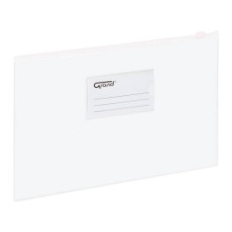 TECZKA NA SUWAK STRUNOWA A4 EAGLE EC009B 120-1055 PRZEZROCZYSTA PP
