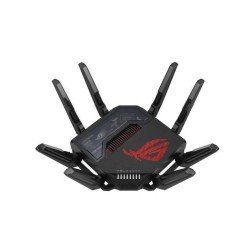 ASUS ROUTER GT-BE98 ROG RAPTURE WIFI 7 BACKUP WAN PORTY 10G