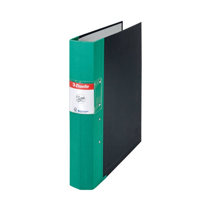 SEGREGATOR A4 ESSELTE JOPA 60MM 68213 ZIELONY