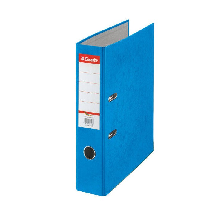 SEGREGATOR A4 ESSELTE RAINBOW 75 MM 17925 NIEBIESKI