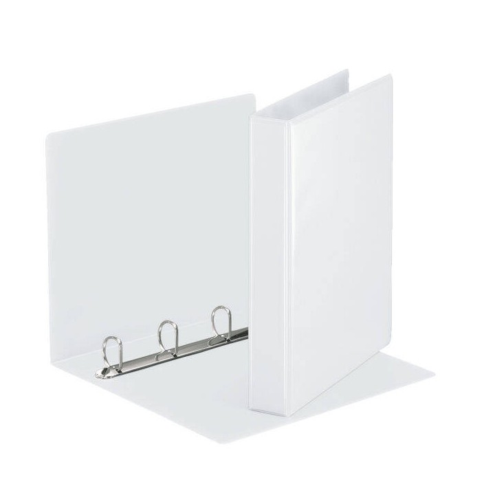 SEGREGATOR OFERTOWY A4 ESSELTE 49703 BIAŁY RINGOWY