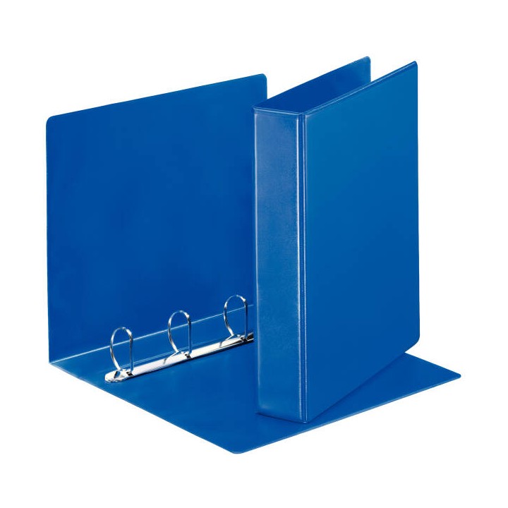 SEGREGATOR OFERTOWY A4 ESSELTE 49762 NIEBIESKI RINGOWY