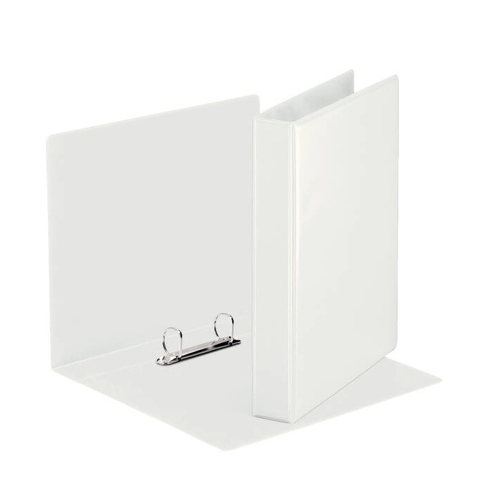 SEGREGATOR OFERTOWY A5 ESSELTE 46571 BIAŁY RINGOWY