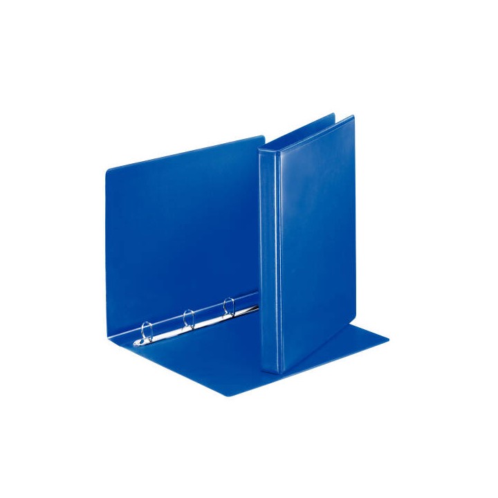 SEGREGATOR OFERTOWY A4 ESSELTE ESSENTIALS 49757 NIEBIESKI RINGOWY