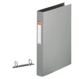 SEGREGATOR A4 ESSELTE 14455 SZARY RINGOWY