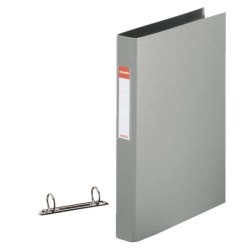 SEGREGATOR A4 ESSELTE 14455 SZARY RINGOWY