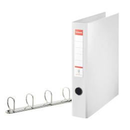 SEGREGATOR A4 MAXI PP ESSELTE 82400 BIAŁY RINGOWY